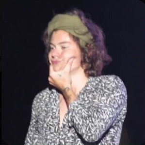 Meet your Posher, Bri h